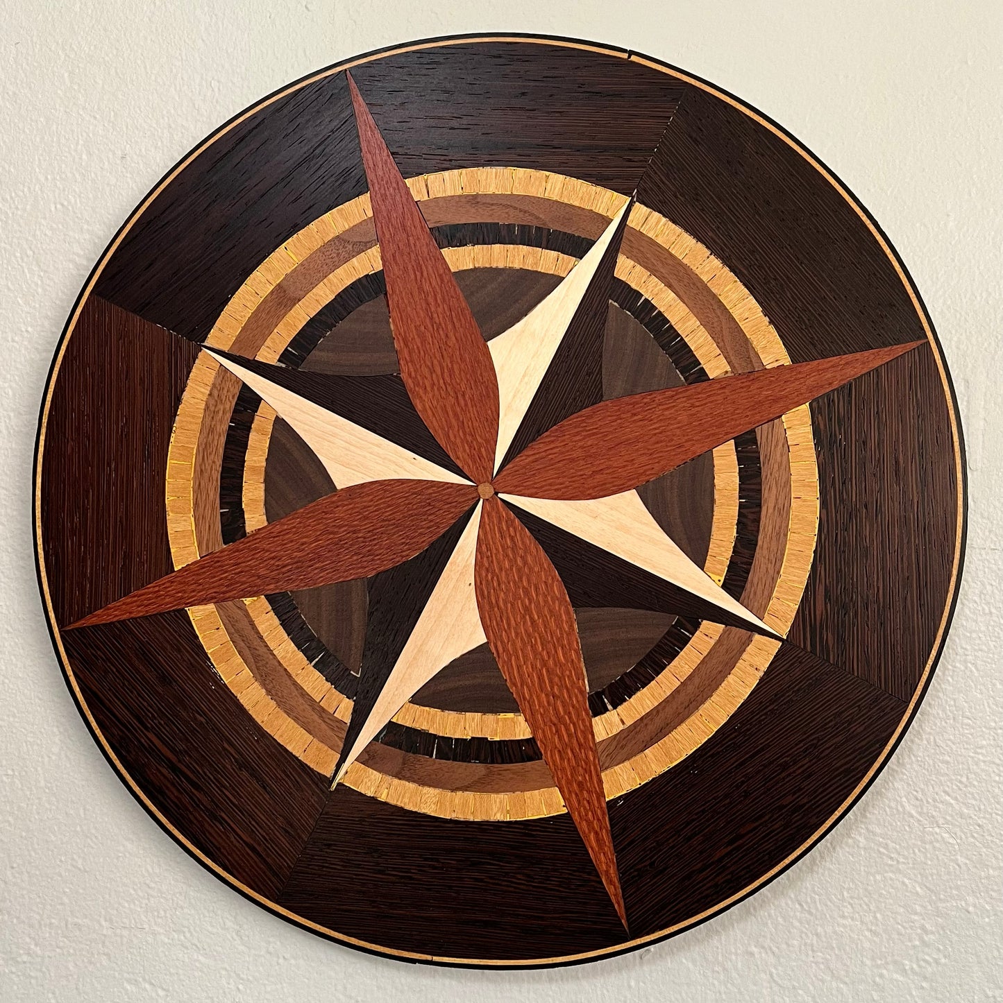 Medallion
